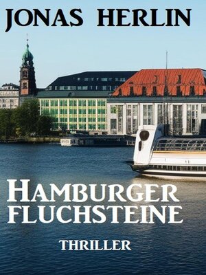 cover image of Hamburger Fluchsteine